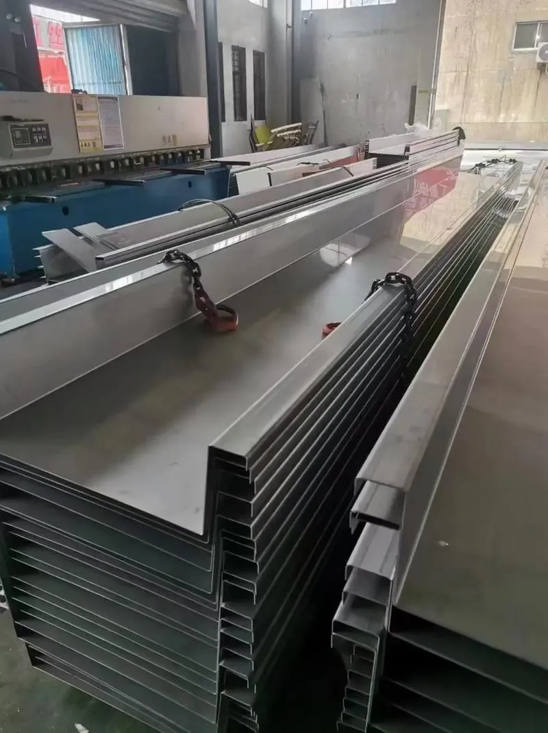 加工定制不锈钢水槽