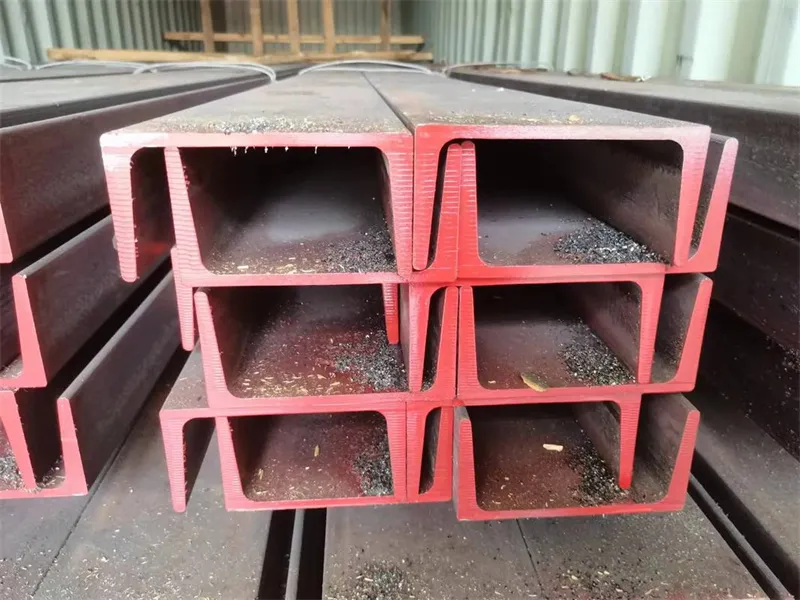 槽钢