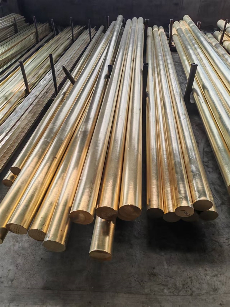 铜棒