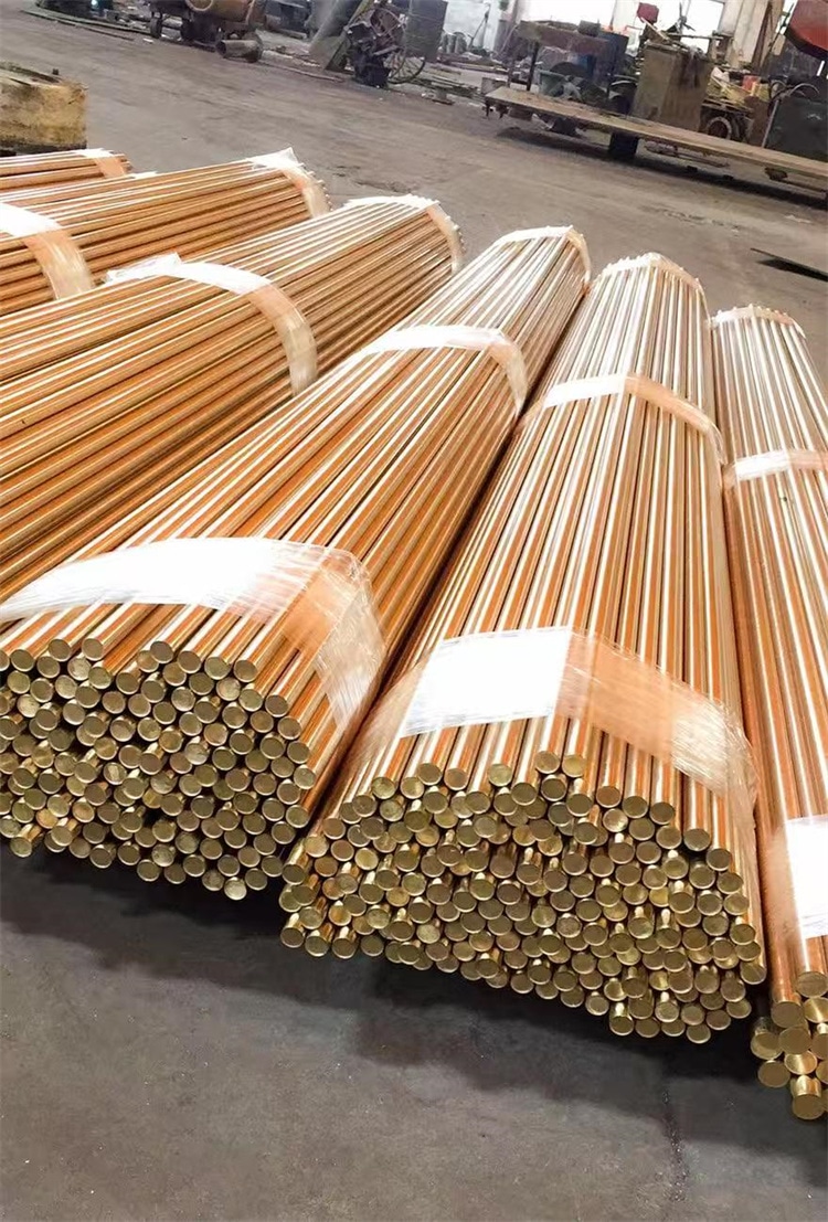 铜棒